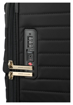Kép Travelite BARBARA Stepp S fekete 40/43 L