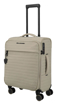 Kép Travelite BARBARA Stepp S szatén nude 40/43 L