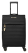 Kép Travelite BARBARA Stepp M Fekete 64/68 L