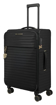 Kép Travelite BARBARA Stepp M Fekete 64/68 L