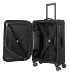 Kép Travelite BARBARA Stepp M Fekete 64/68 L