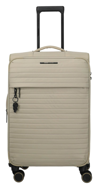 Kép Travelite BARBARA Stepp M szatén meztelen 64/68 L