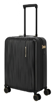Kép Travelite BARBARA Újdonság S,M,L Fekete S: 37 l / M: 65 L: 100
