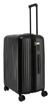 Kép Travelite BARBARA Újdonság S,M,L Fekete S: 37 l / M: 65 L: 100