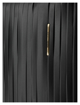 Kép Travelite BARBARA Újdonság S,M,L Fekete S: 37 l / M: 65 L: 100