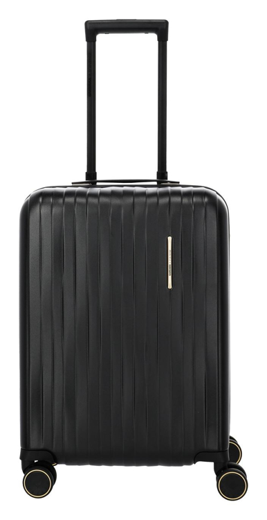 Kép Travelite BARBARA újdonság S Fekete 38 L