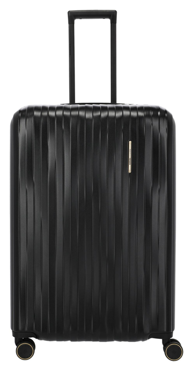 Kép Travelite BARBARA Újdonság L Fekete 104