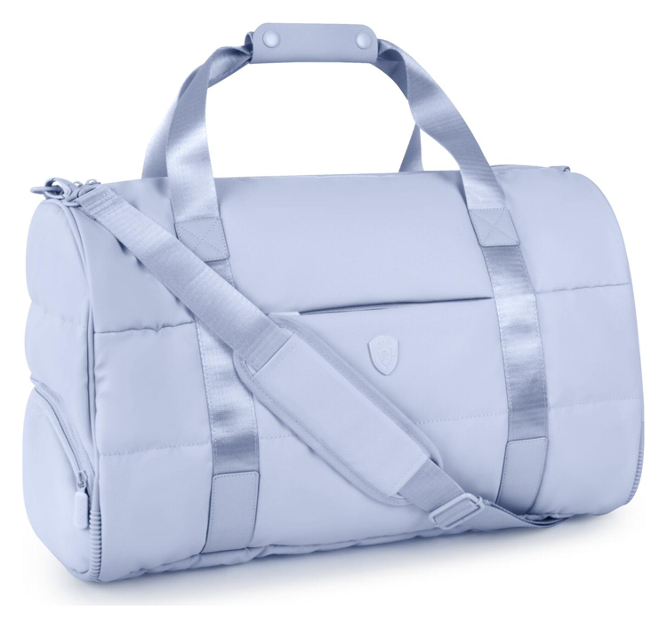 Kép Heys Puffer Duffel Világoskék 41 L