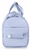 Kép Heys Puffer Duffel Világoskék 41 L