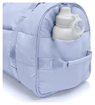 Kép Heys Puffer Duffel Világoskék 41 L