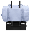 Kép Heys Puffer Duffel Világoskék 41 L