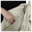 Kép Heys Puffer Duffel Off White 41 L