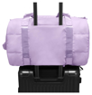 Kép Heys Puffer Duffel Lavender 41 L
