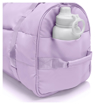 Kép Heys Puffer Duffel Lavender 41 L