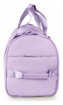 Kép Heys Puffer Duffel Lavender 41 L