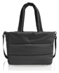 Kép Heys Puffer Tote Bag Fekete 17 L