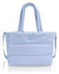 Kép Heys Puffer Tote Bag világoskék 17 L