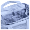 Kép Heys Puffer Tote Bag világoskék 17 L