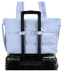 Kép Heys Puffer Tote Bag világoskék 17 L