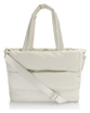 Kép Heys Puffer Tote Bag Off Fehér 17 L