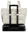 Kép Heys Puffer Tote Bag Off Fehér 17 L