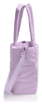 Kép Heys Puffer Tote Bag Levendula 17 L
