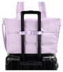 Kép Heys Puffer Tote Bag Levendula 17 L