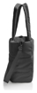 Kép Heys Puffer Travel Tote fekete 21 L