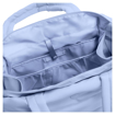 Kép Heys Puffer Travel Tote világoskék 21 L
