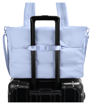 Kép Heys Puffer Travel Tote világoskék 21 L