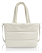 Kép Heys Puffer Travel Tote Off White 21 L