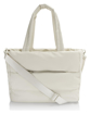 Kép Heys Puffer Travel Tote Off White 21 L