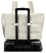 Kép Heys Puffer Travel Tote Off White 21 L