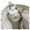 Kép Heys Puffer Travel Tote Off White 21 L