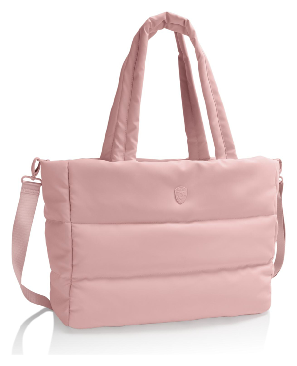 Kép Heys Puffer Travel Tote Rose 21 L