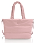 Kép Heys Puffer Travel Tote Rose 21 L