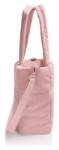 Kép Heys Puffer Travel Tote Rose 21 L
