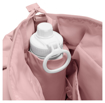 Kép Heys Puffer Travel Tote Rose 21 L