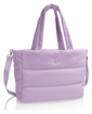 Kép Heys Puffer Travel Tote Levendula 21 L