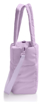 Kép Heys Puffer Travel Tote Levendula 21 L