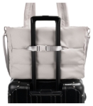 Kép Heys Puffer Travel Tote Atmosphere 21 L