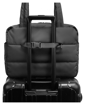 Kép Heys Puffer Personal Bag Fekete 21 L