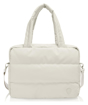 Kép Heys Puffer személyi táska Off White 21 L