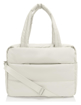 Kép Heys Puffer személyi táska Off White 21 L