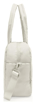 Kép Heys Puffer személyi táska Off White 21 L
