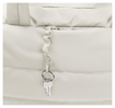 Kép Heys Puffer személyi táska Off White 21 L