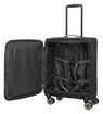 Kép Travelite Jetpack Multi Light 4 kabin fekete 37 L