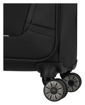 Kép Travelite Jetpack Multi Light 4 kabin fekete 37 L