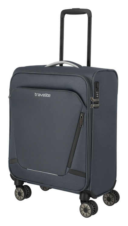 Kép Travelite Jetpack Multi Light 4 kabin antracit 37 L