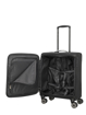 Kép Travelite Jetpack Max 4 kabin fekete 41 L